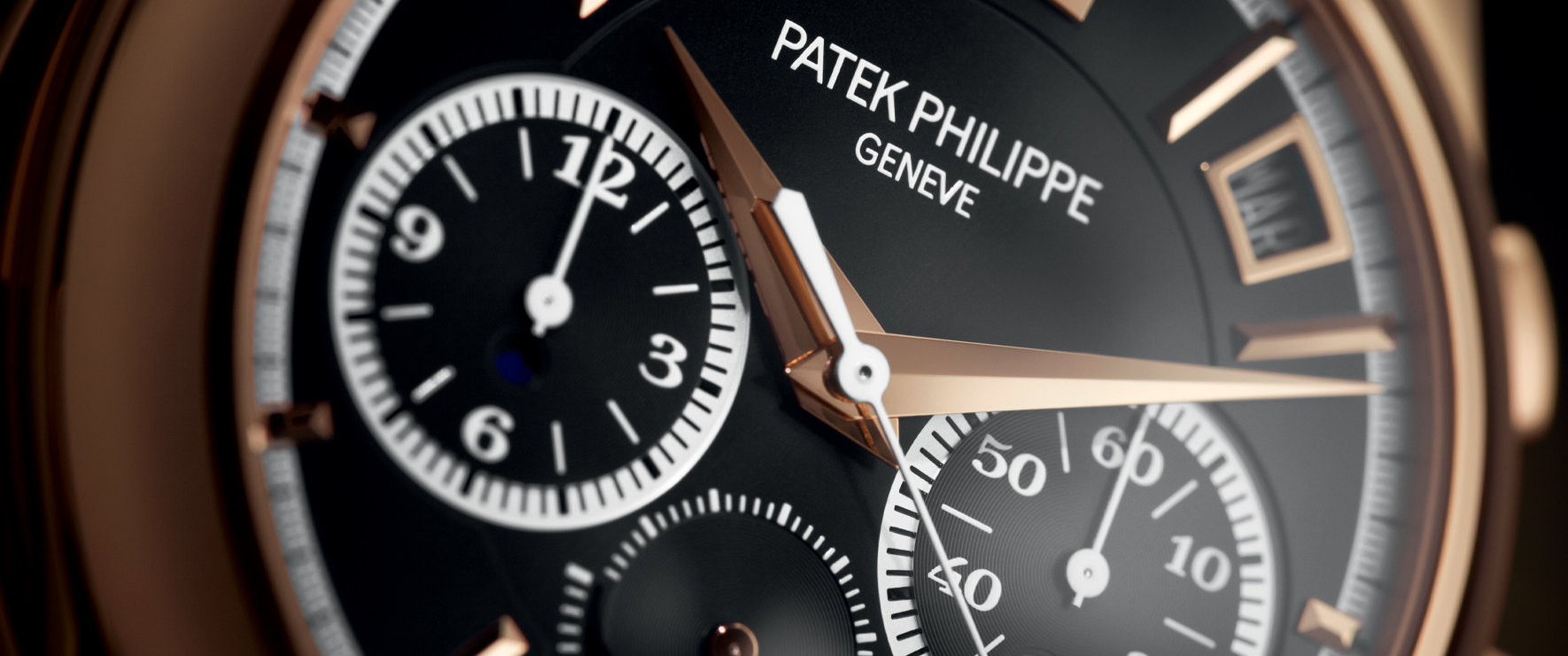 Patek Philippe Baselworld 2018