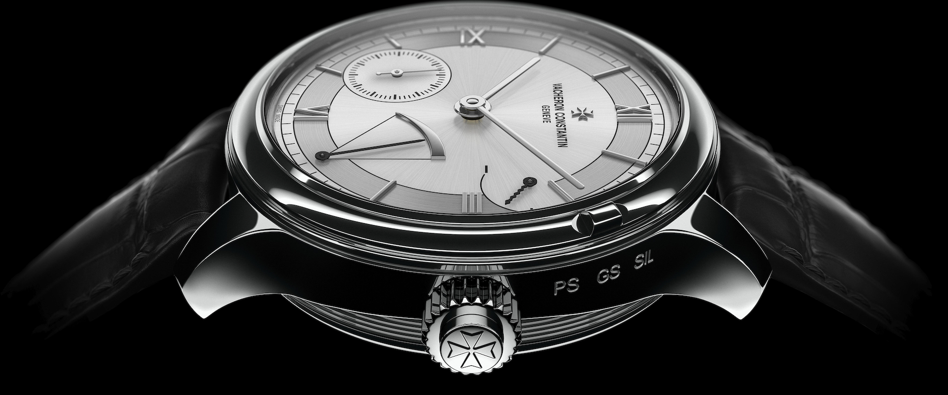 Vacheron Constantin Les Cabinotiers Symphonia Grande Sonnerie 1860