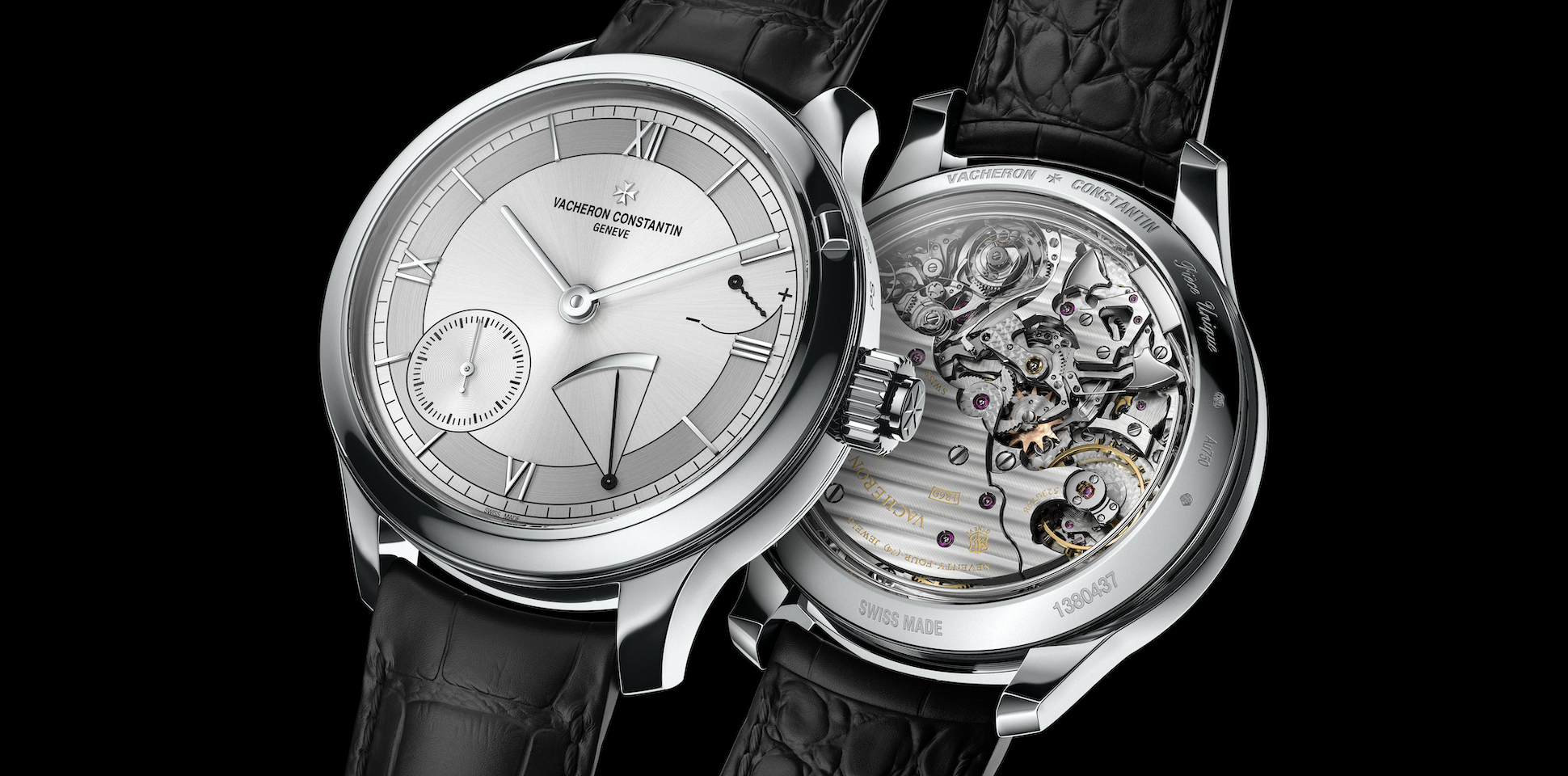 Vacheron Constantin Les Cabinotiers Symphonia