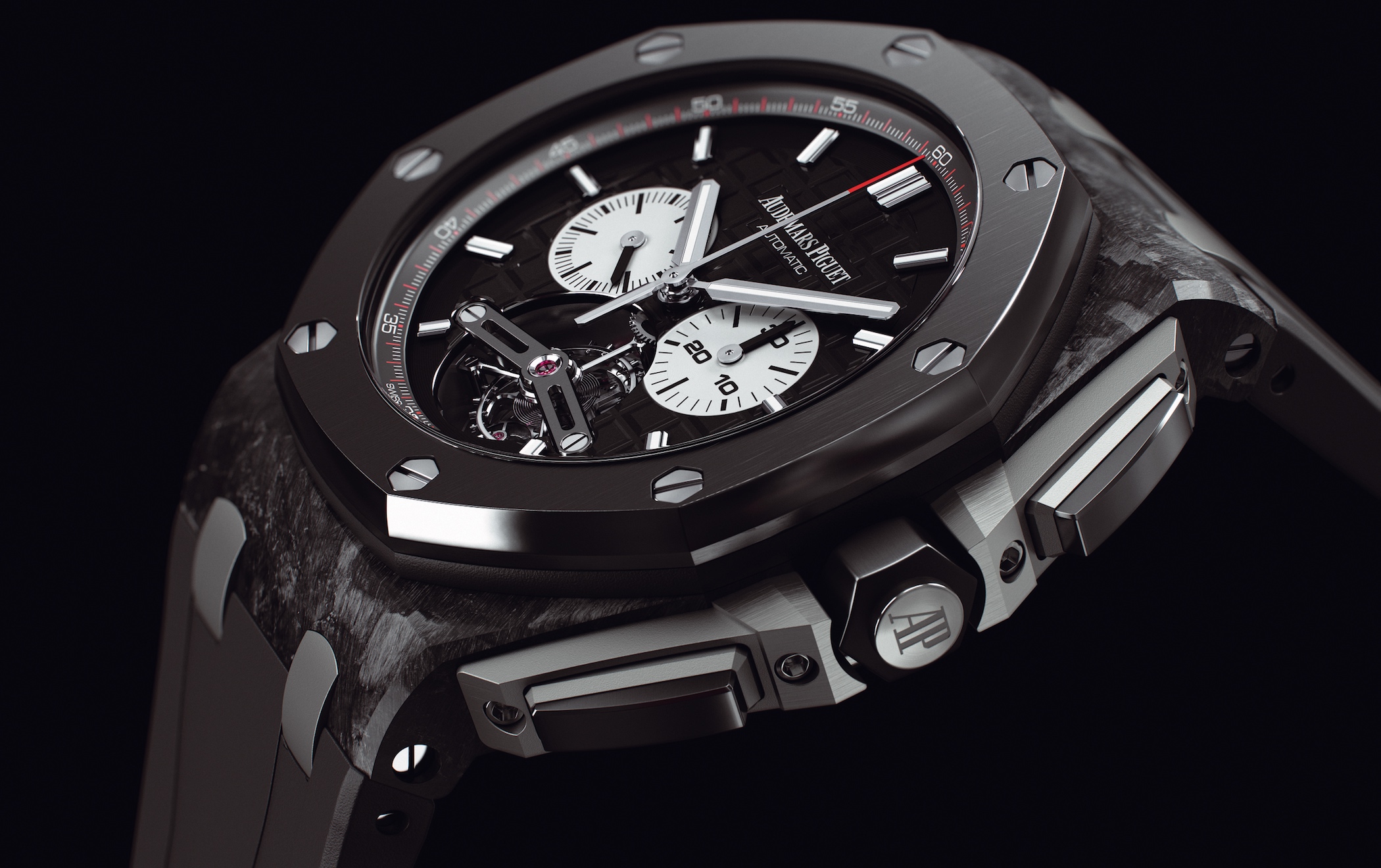 Audemars Piguet Royal Oak Offshore Ref. 26550AU