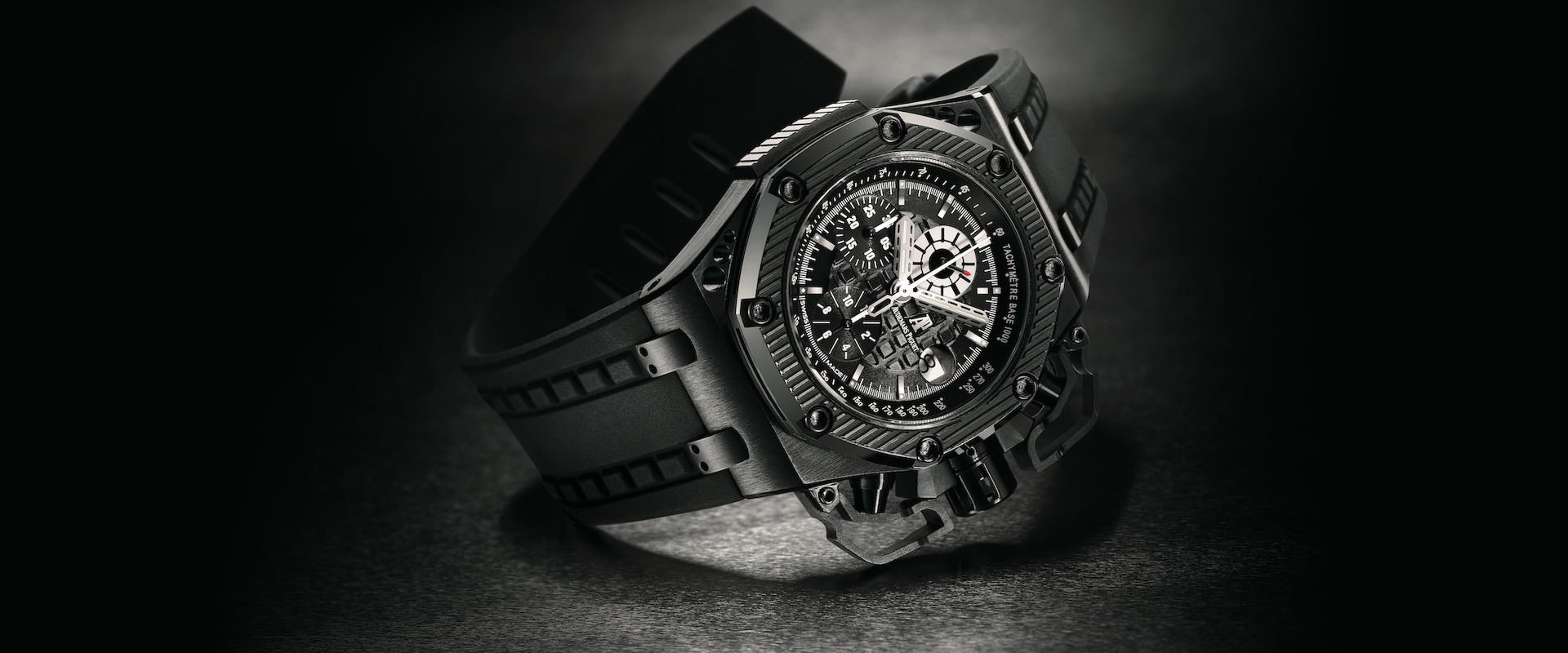 Audemars Piguet Royal Oak Offshore Survivor