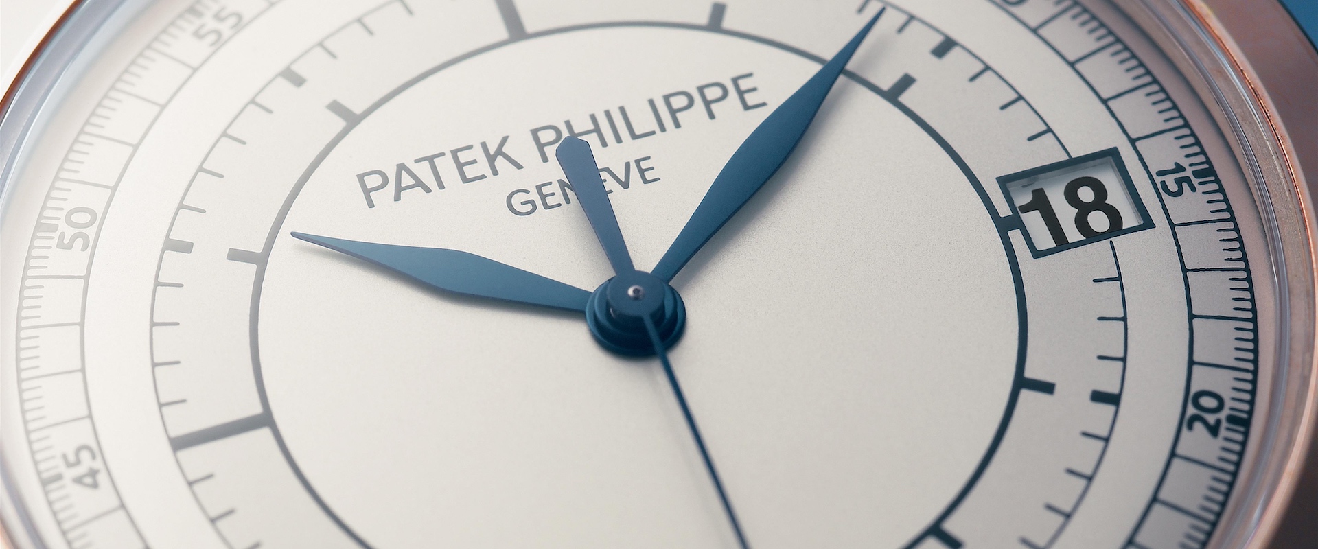 Patek Philippe Calatrava Ref. 5296R-001