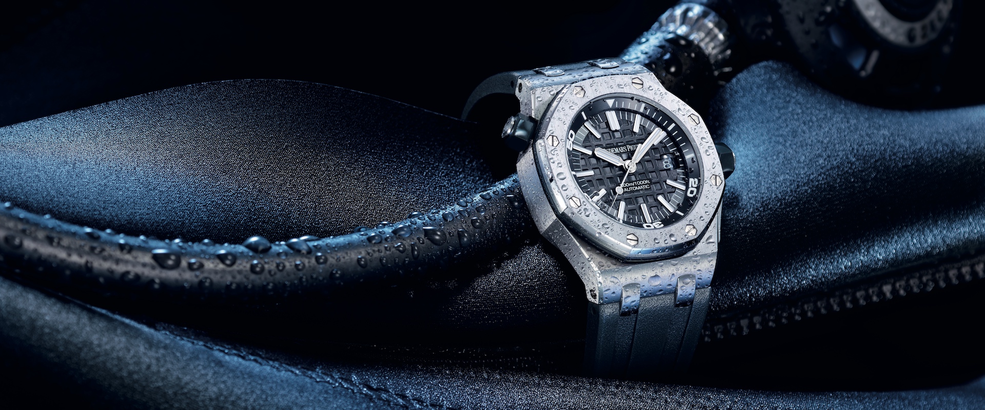 Audemars Piguet Royal Oak Offshore Diver
