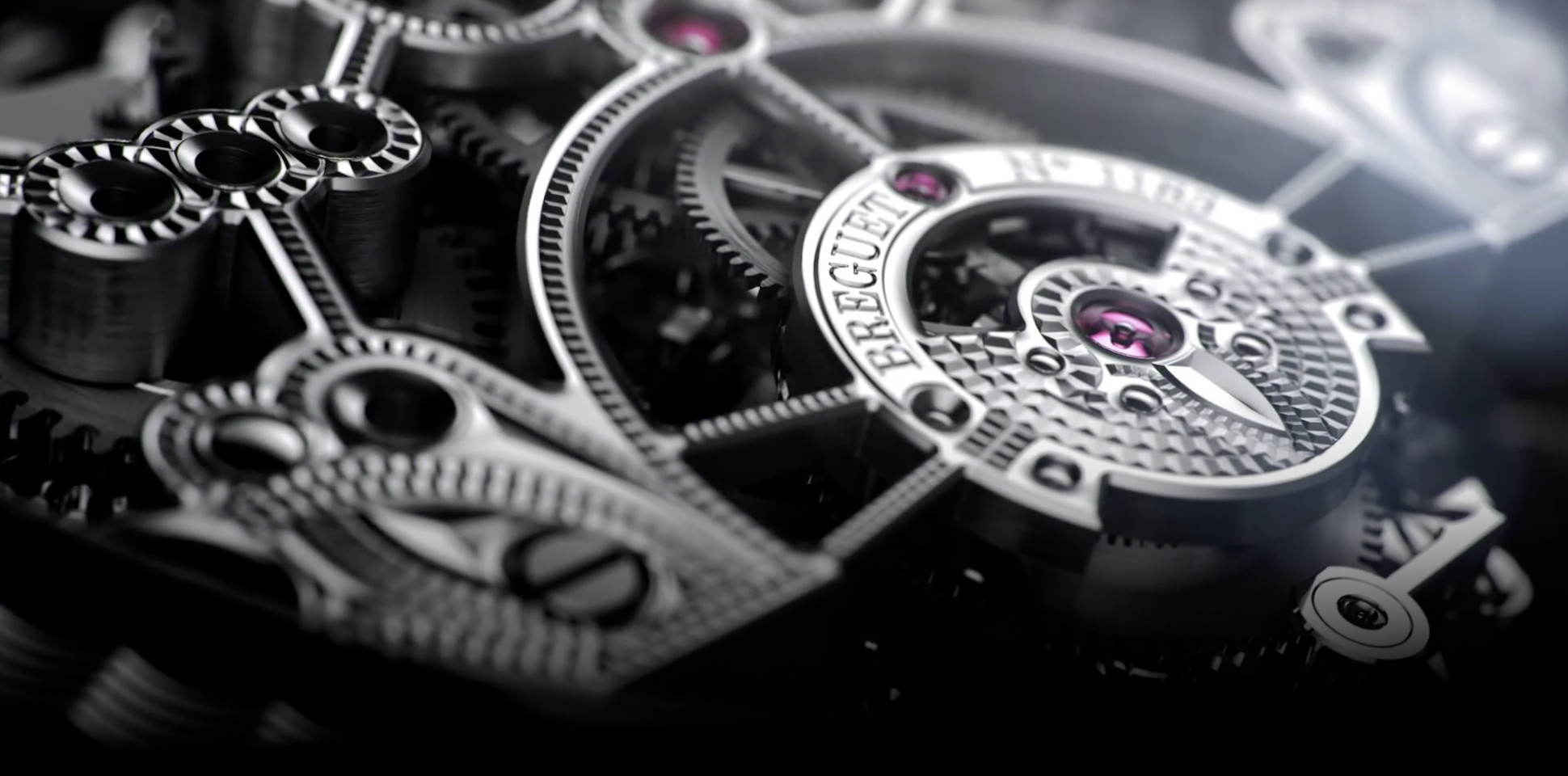 Breguet Classique Complications Ref. 3795PT