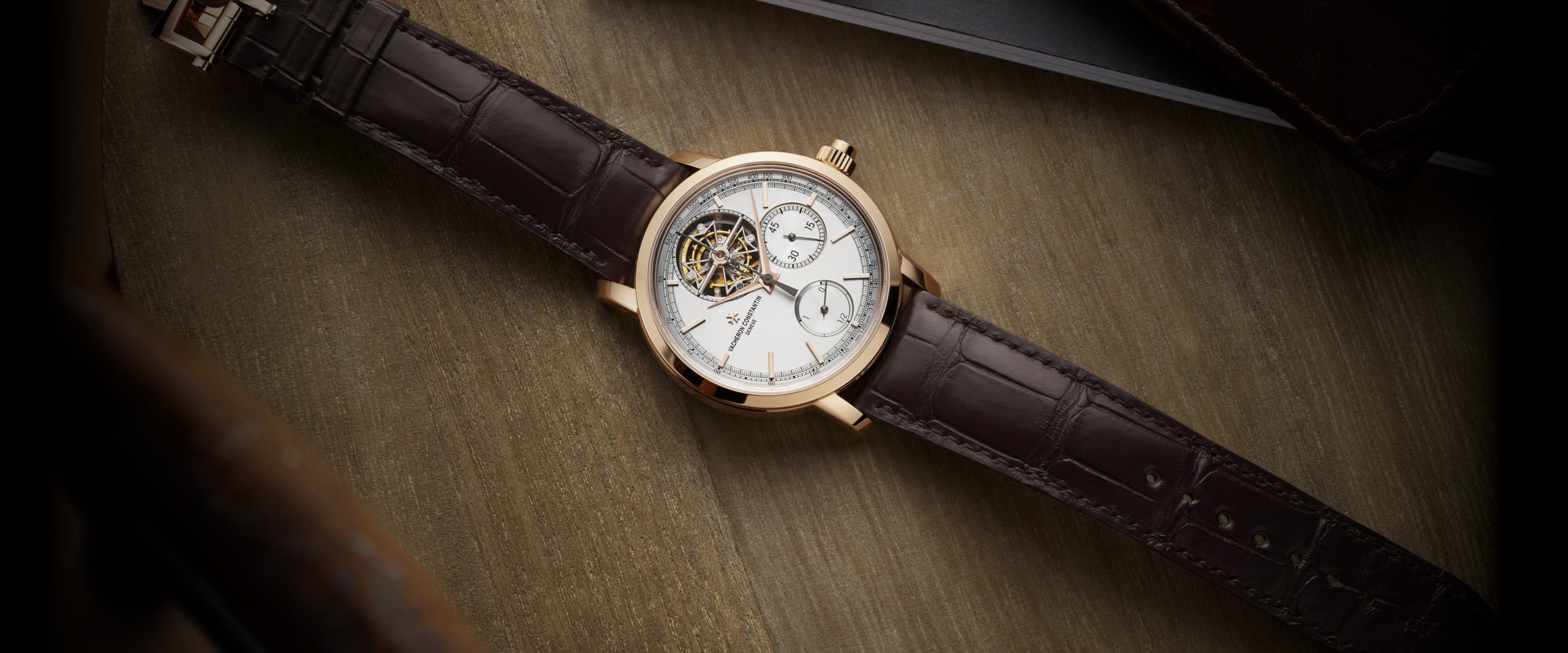 Vacheron Constantin Anno 2020