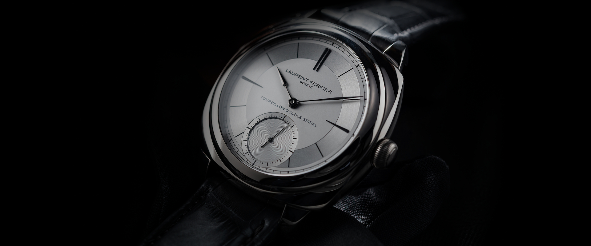 Laurent Ferrier