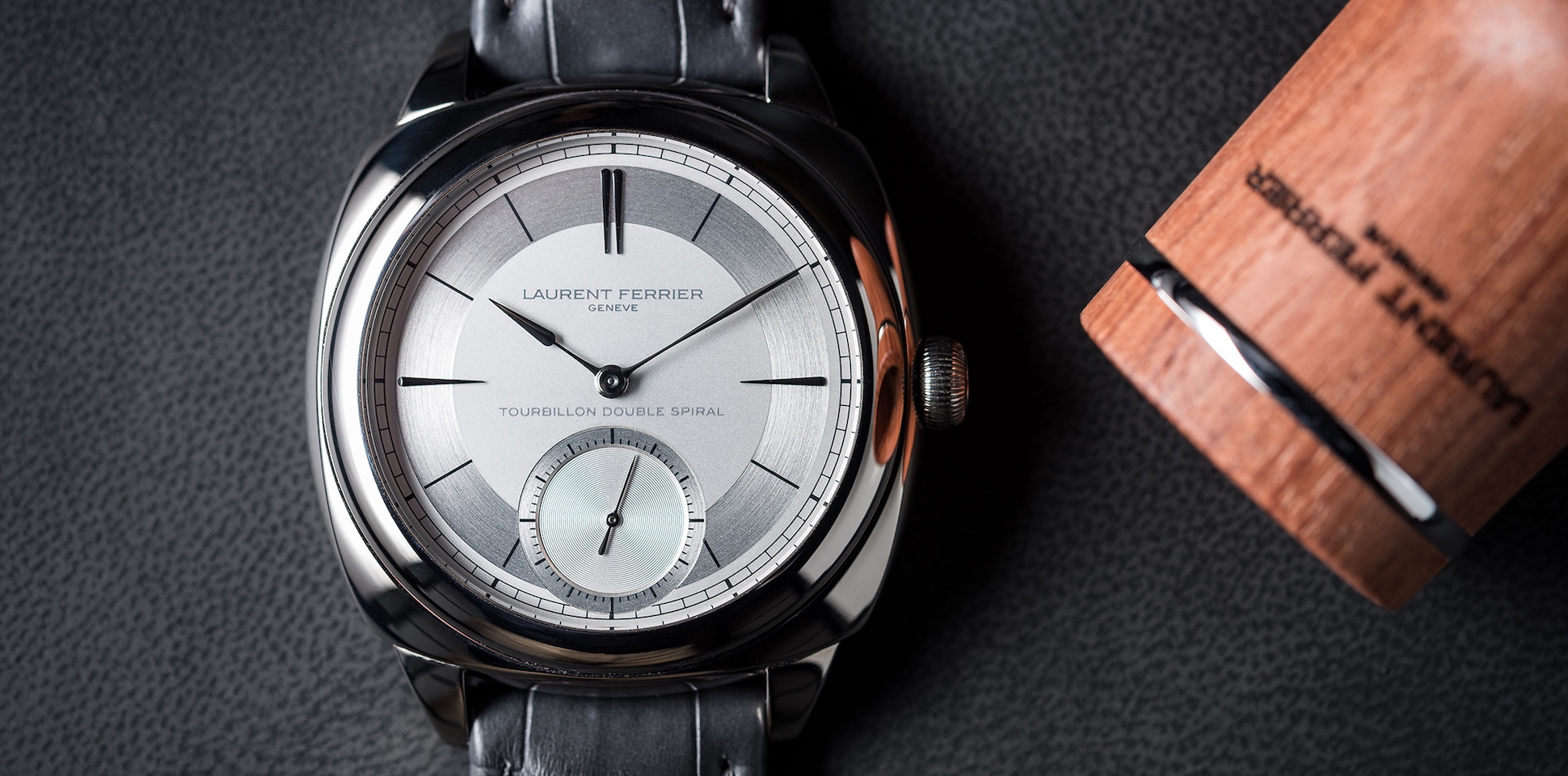 Laurent Ferrier