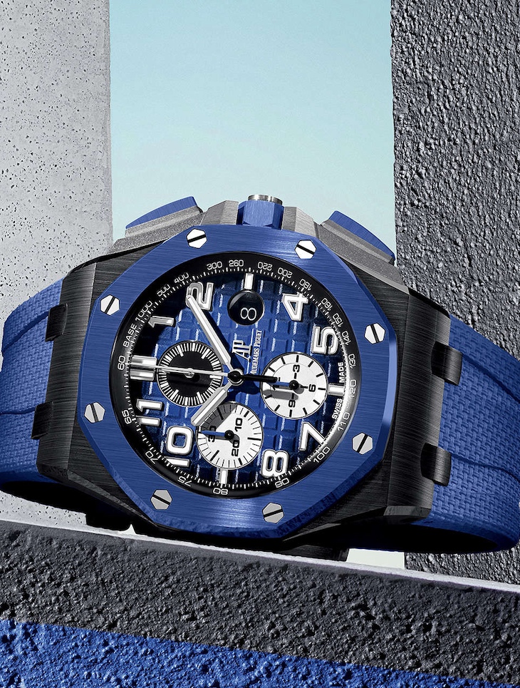 Audemars Piguet Royal Oak Offshore Ref. 26405