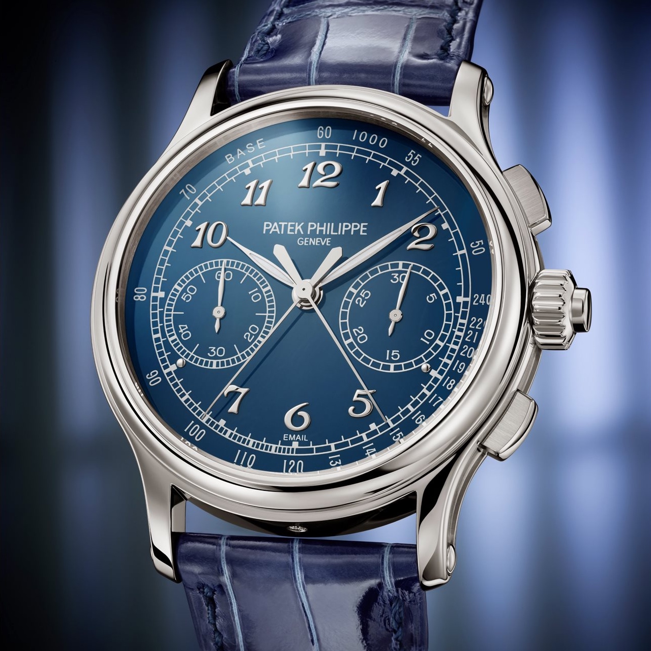 Patek Philippe 2020