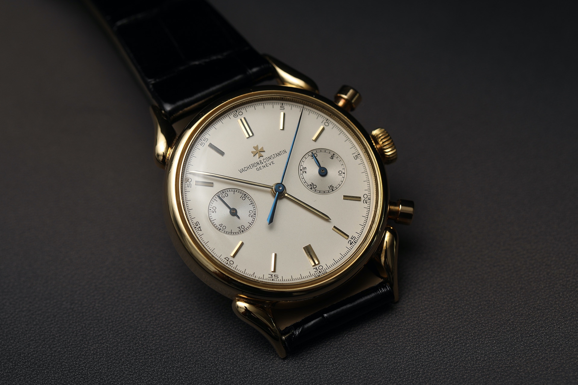 Vacheron Constantin Ref. 6087