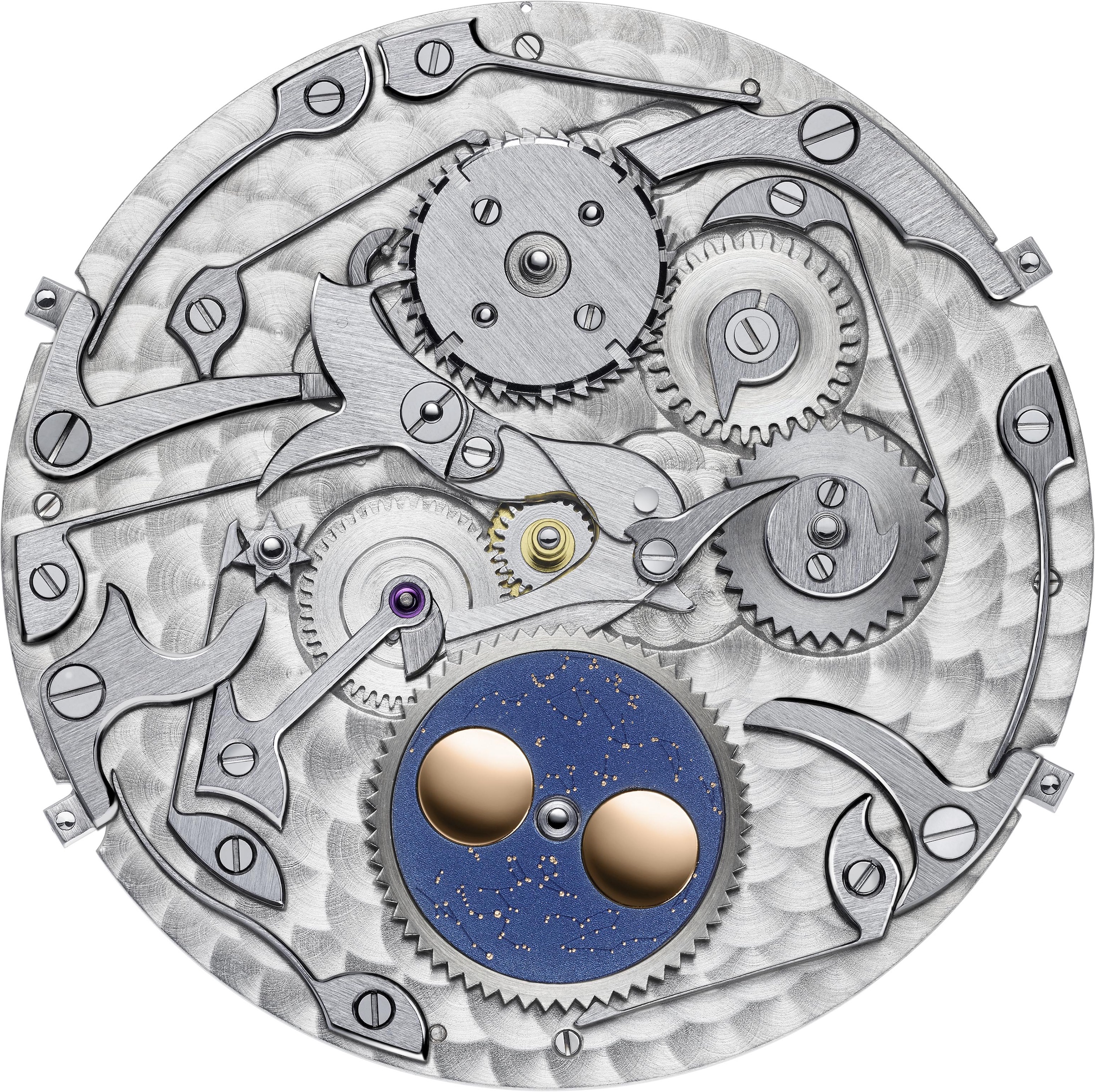 Vacheron Constantin Overseas Perpetual Calendar Ultra-Thin