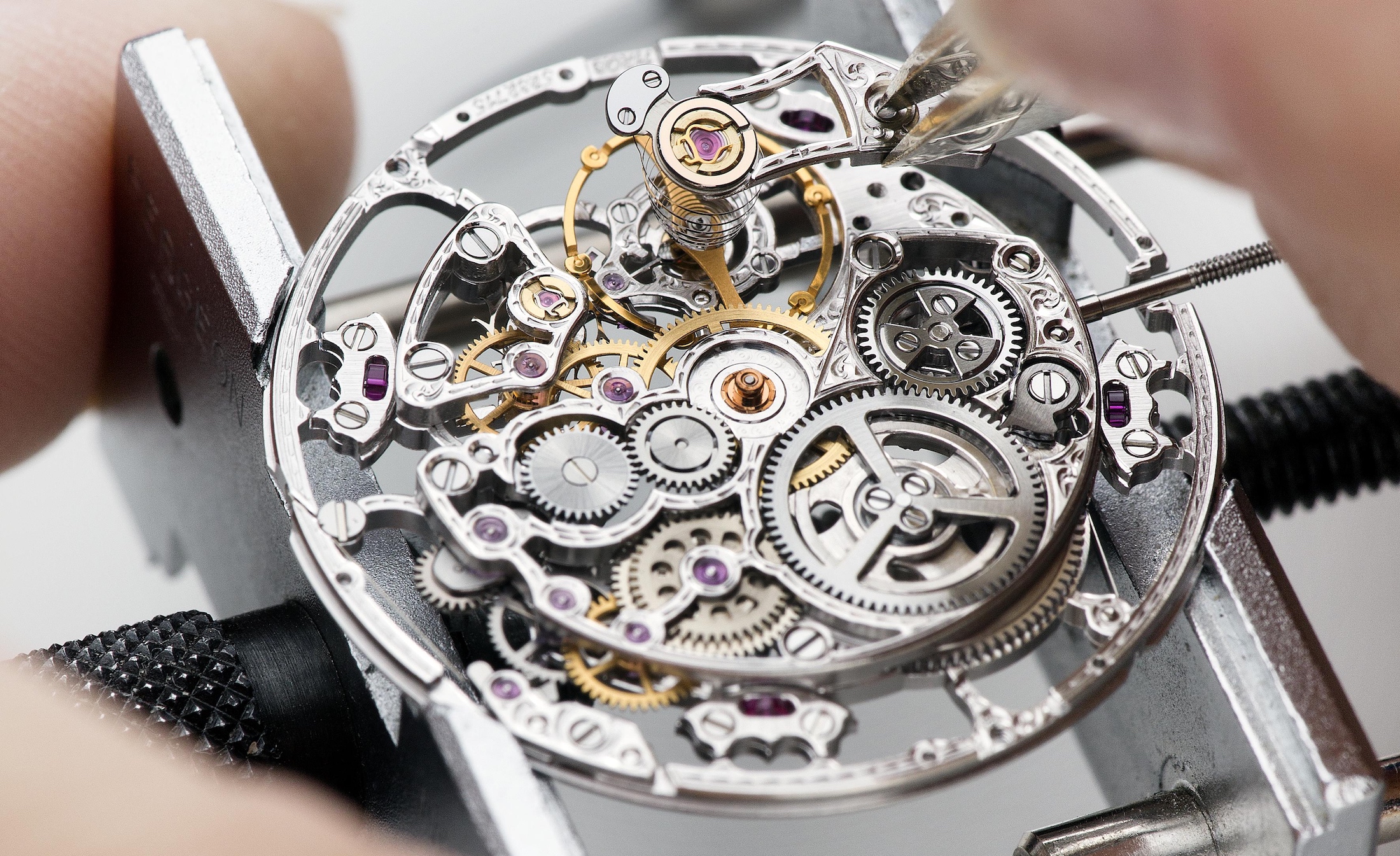 Vacheron Constantin Overseas Perpetual Calendar Ultra-Thin