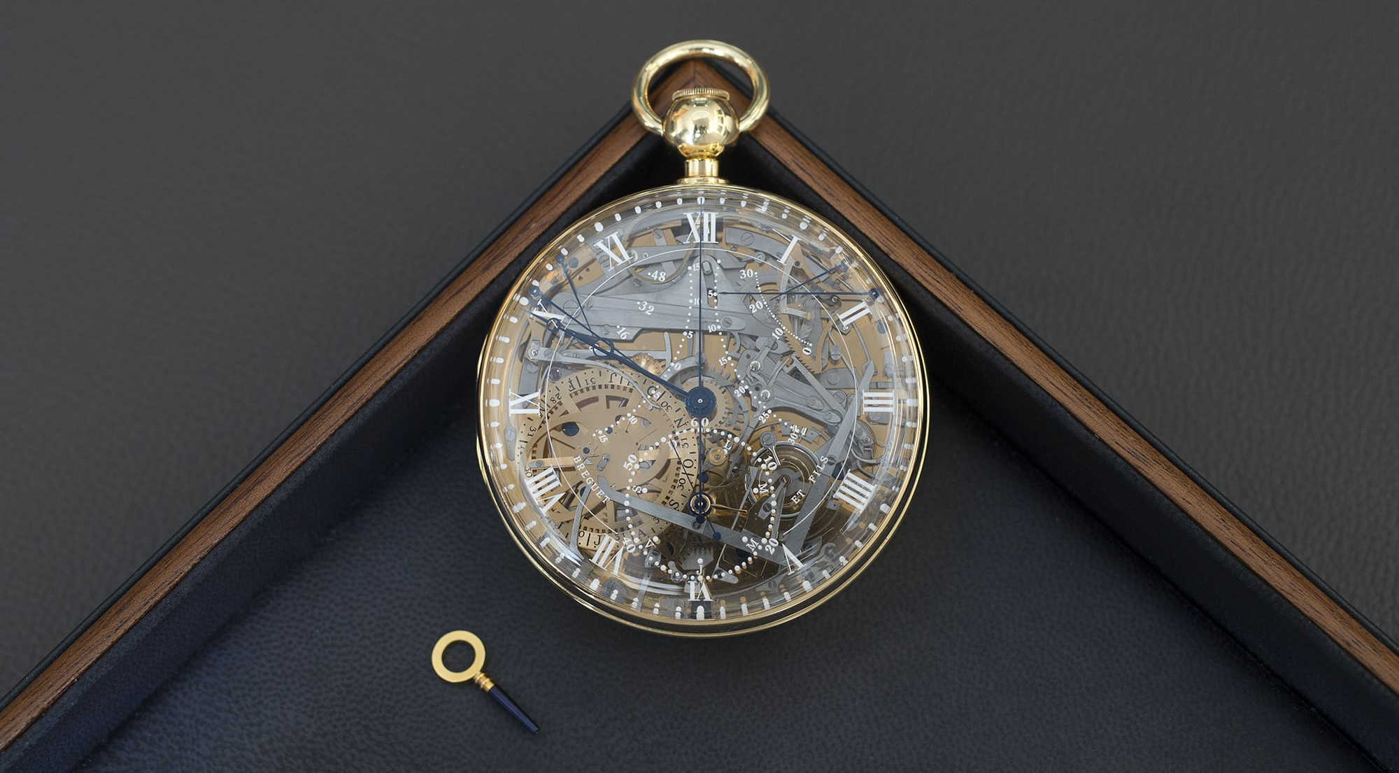 Breguet No. 1160