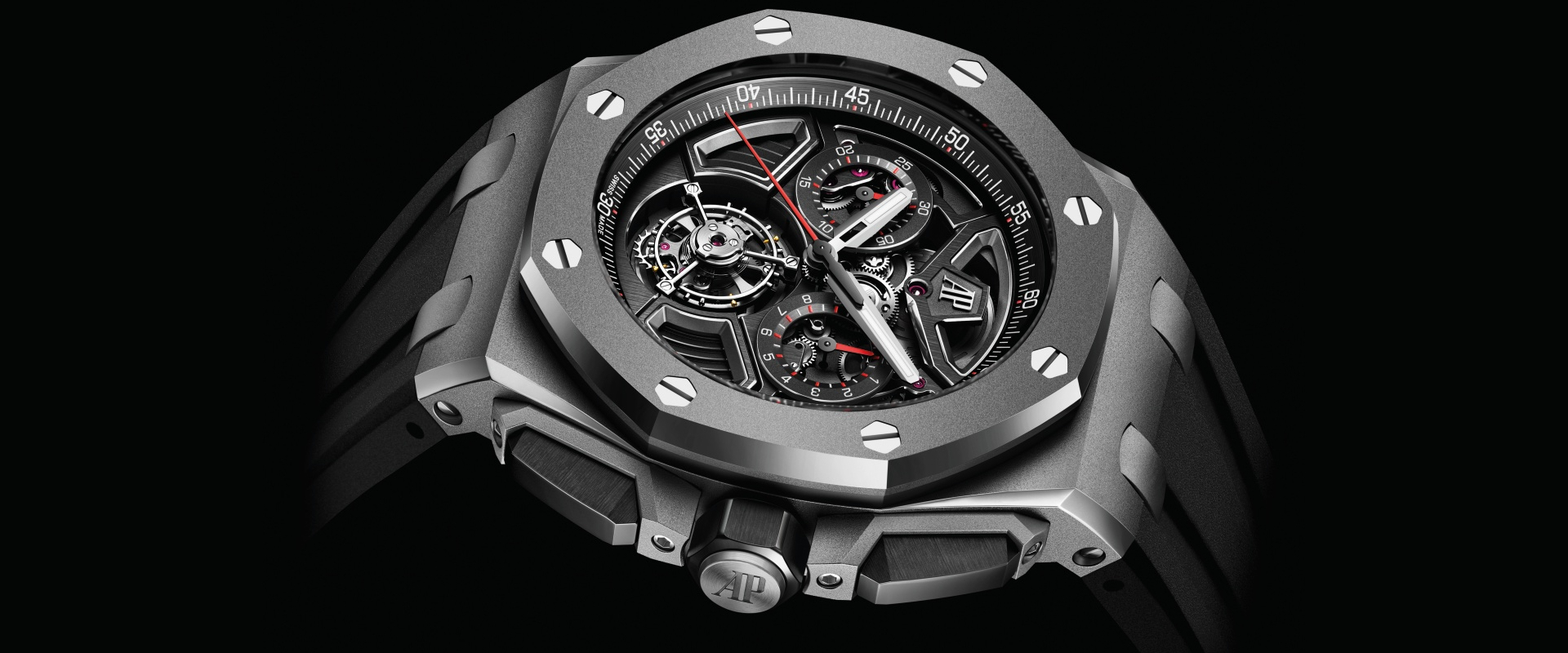 Audemars Piguet Anno 2021