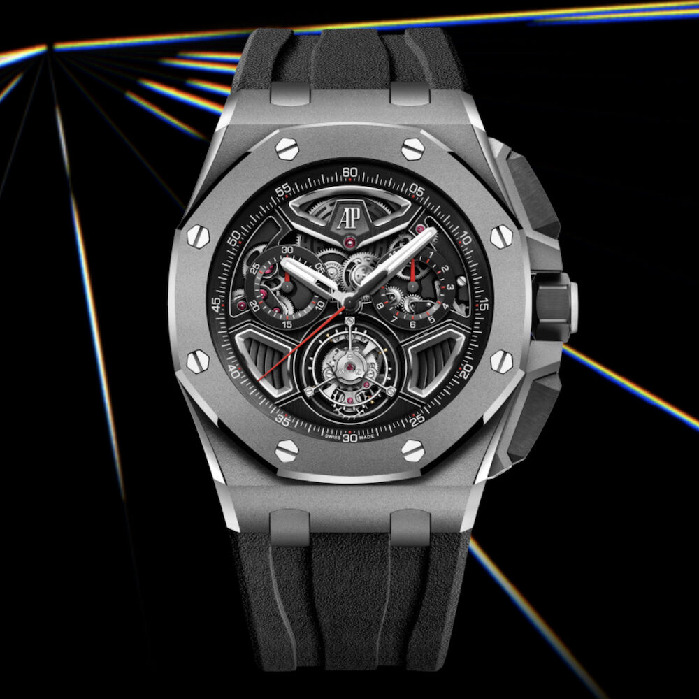 Audemars Piguet Novelties 2021