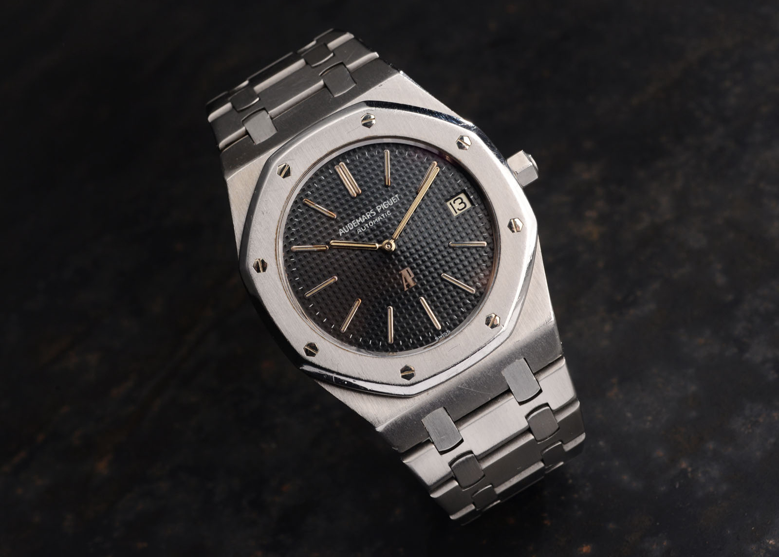 Audemars Piguet Royal Oak Ref. 5402