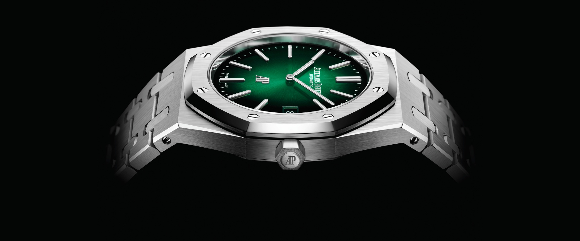 Audemars Piguet Royal Oak Ref. 15202