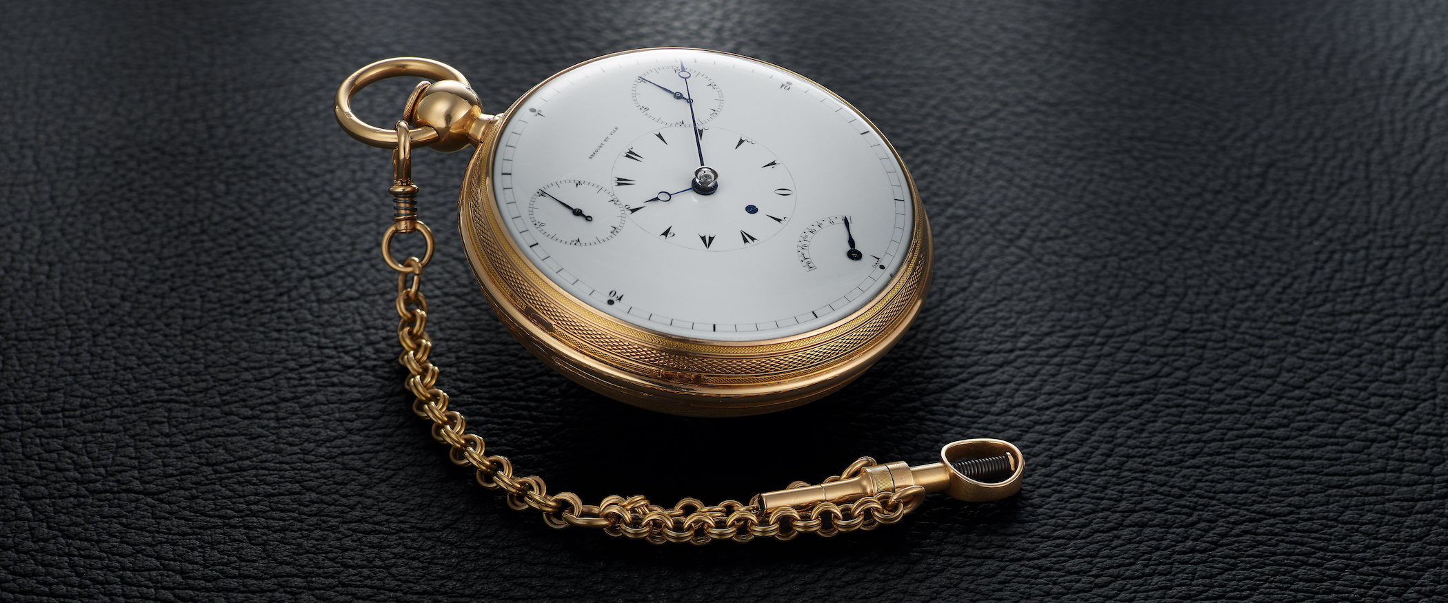 Breguet No. 1188