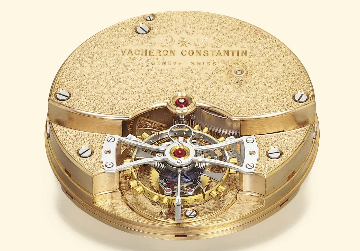 Vacheron Constantin No. 464269