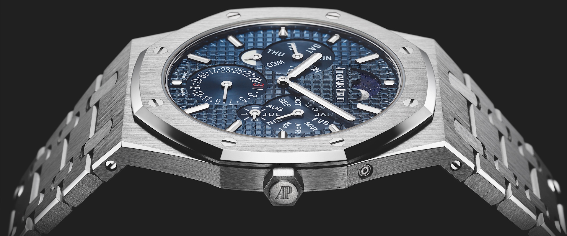 Audemars Piguet Royal Oak Ref. 26586PT