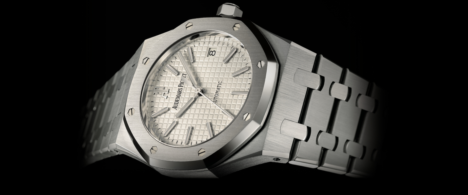 Audemars Piguet Royal Oak Ref. 15300ST