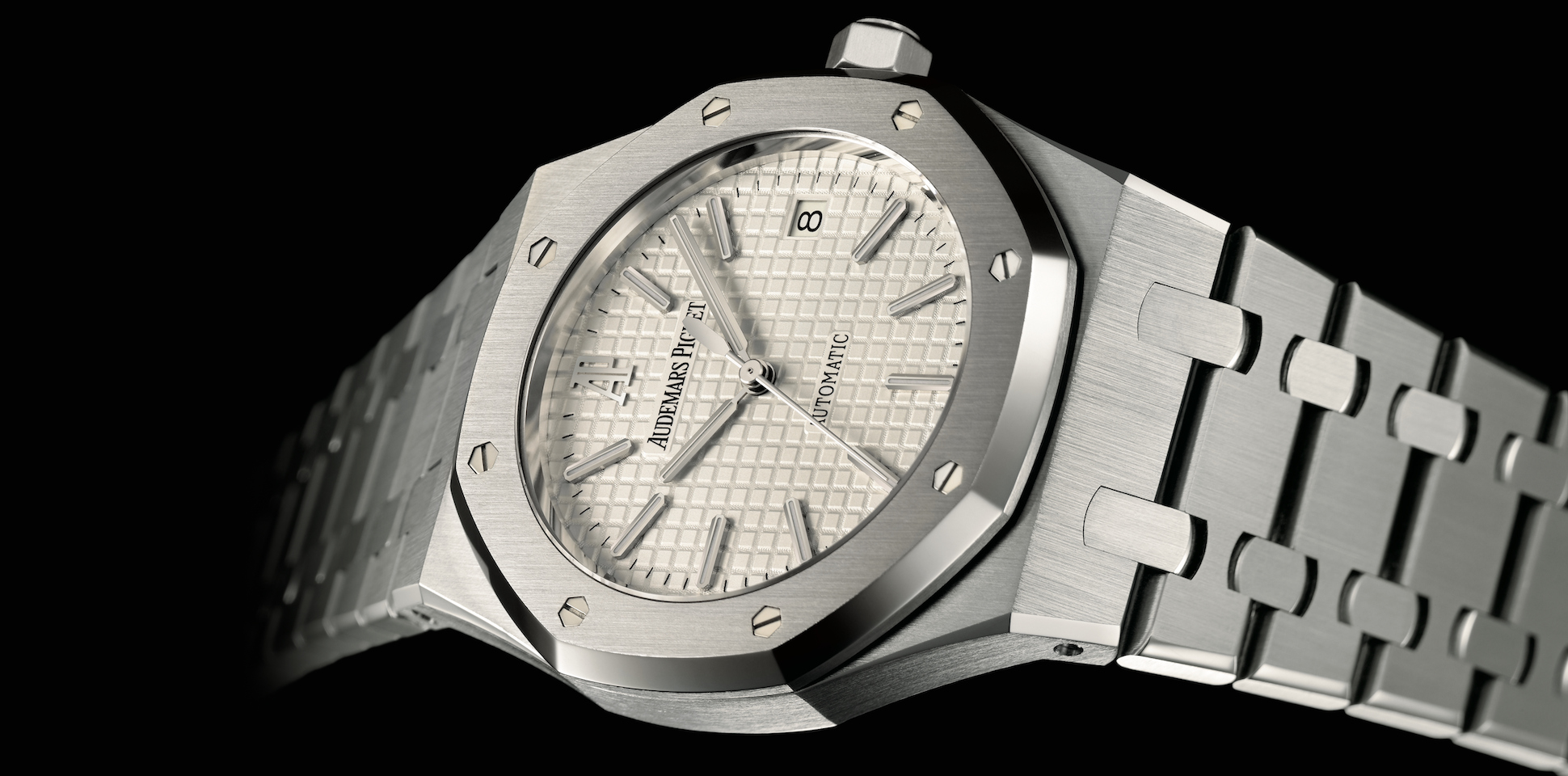 Audemars Piguet Royal Oak Ref. 15300ST