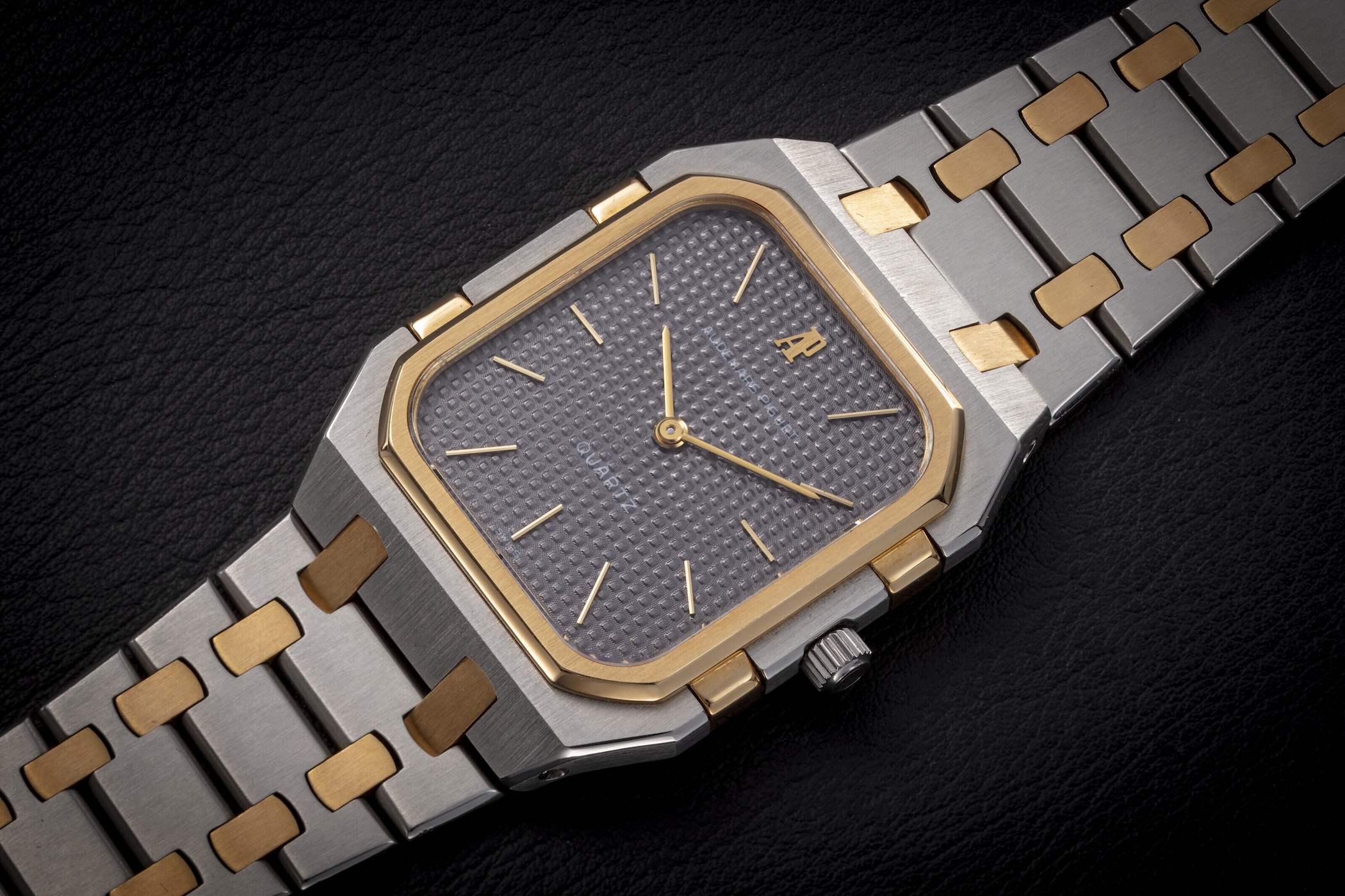 Audemars Piguet Royal Oak Ref. 15300ST